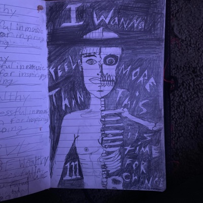 I want to feel more than this, its time for change