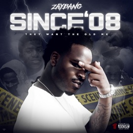 Losing Patience ZayBang