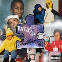 Autistic Ambitions - Juggin Jah