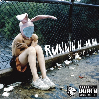 Runnin n Gunnin - Single