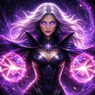 Clea Strange: Sorcerer Supreme - Single