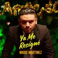 Migue Martinez