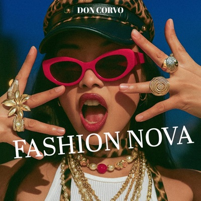 FASHION NOVA - Single