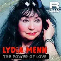 The Power of Love — Lydia Menn