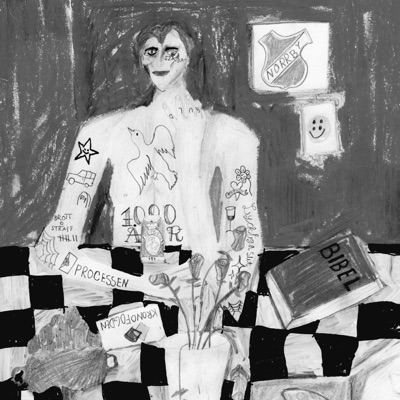 Vardaglig Pratmusik Instrumentalerna (Instrumental)