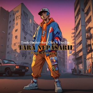 Tara Nepasarii (feat. Click, DooZile & Co2peru)
