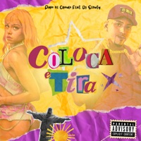 Coloca e Tira (feat. DJ Seduty) - Single - Papo de Crioulo