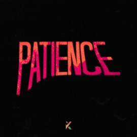 Patience Krispel