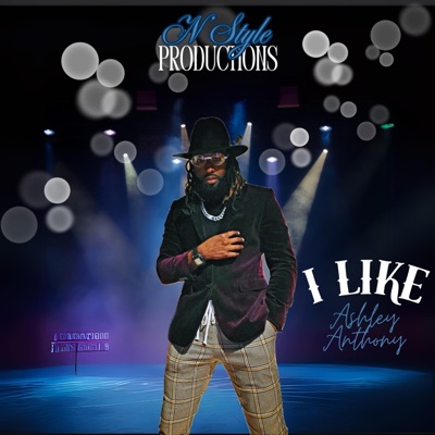 I Like - Single
