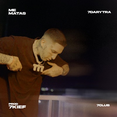 ME MATAS - Single