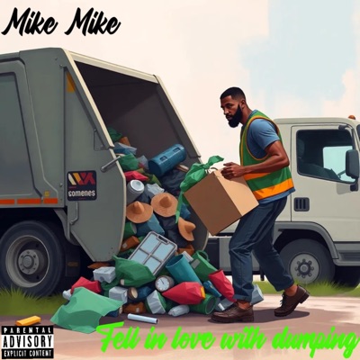 Fell in Love With Dumping - Single