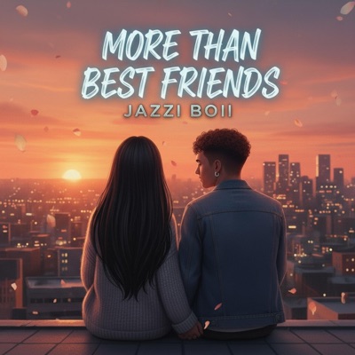 More Than Best Friends - Single