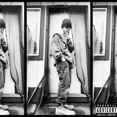 EXODUS - EP