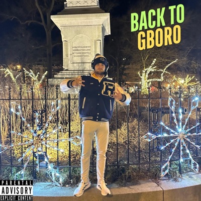 BACK TO GBORO