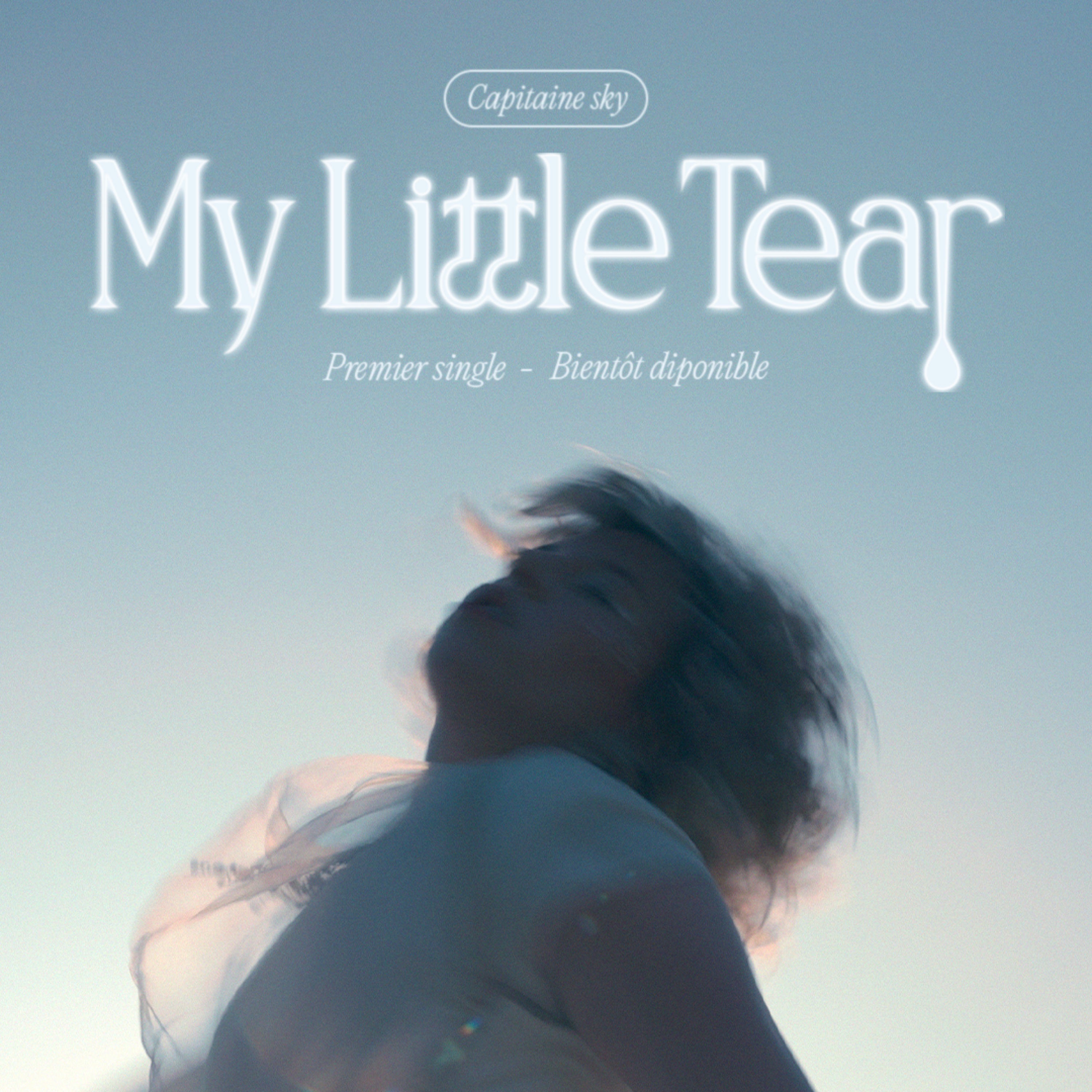 My little tear - Single