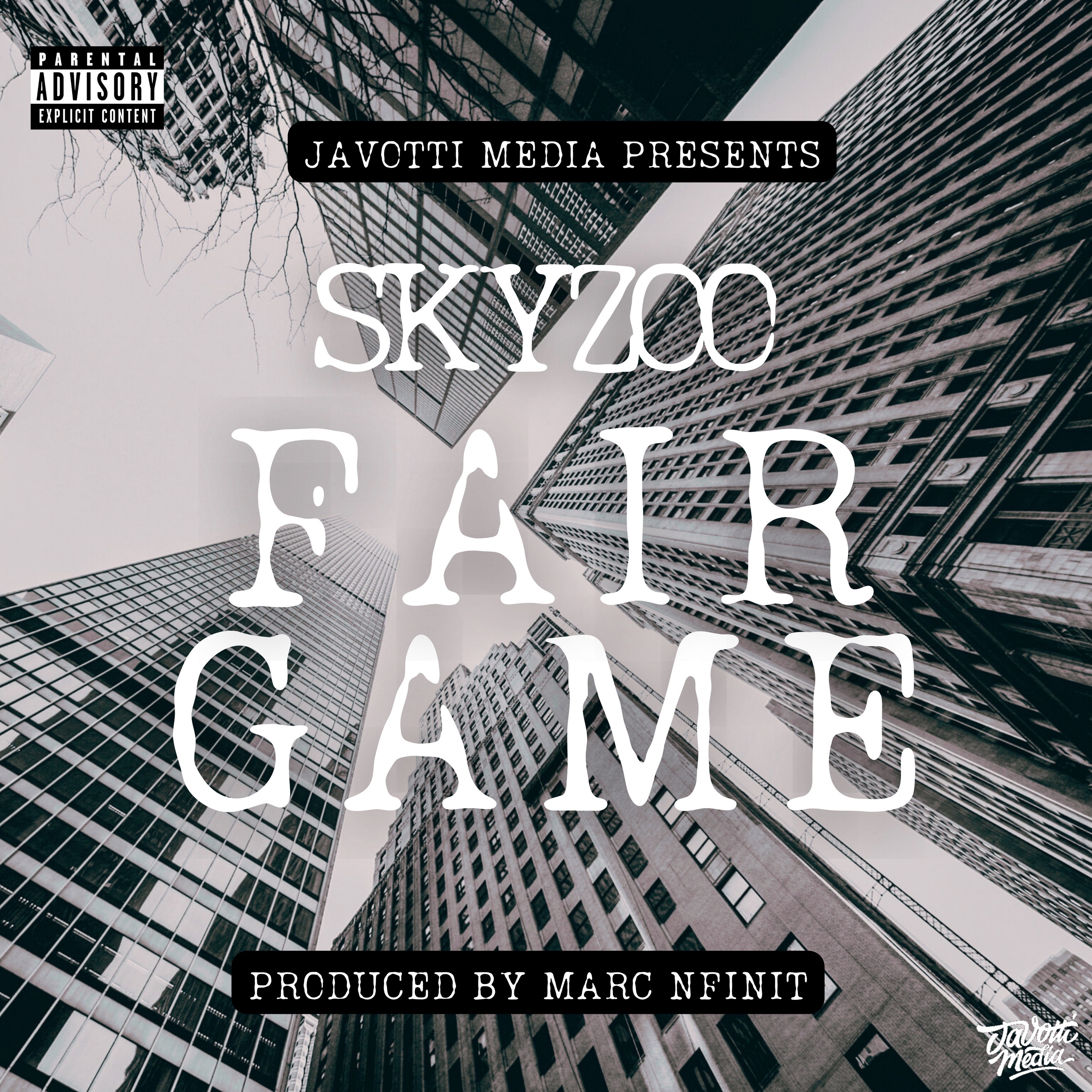 Skyzoo - Fair Game