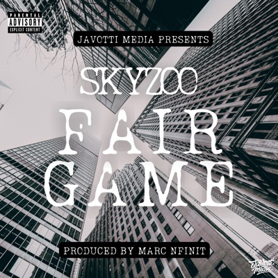 Fair Game - Single