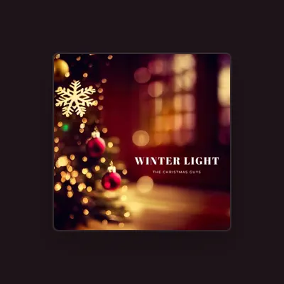 Listen to The Christmas Guys, watch music videos, read bio, see tour dates & more!