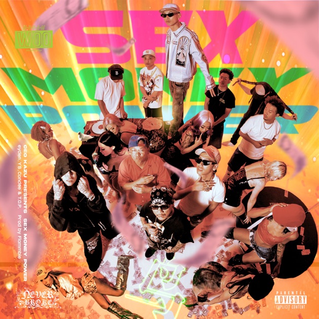 邦楽 F.O.E #1 SEX, ENERGY and STAR LP 41mX8XgTwbL._SY200_QL15_.jpg