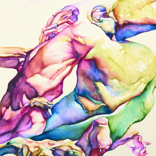 Album artwork