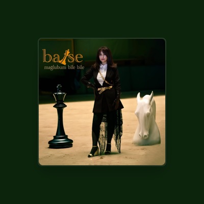 Listen to Baise, watch music videos, read bio, see tour dates & more!