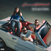 LoveStruck - Single - JuLeo