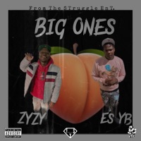 Big Ones (feat. Es YB) - Single - ZyZy