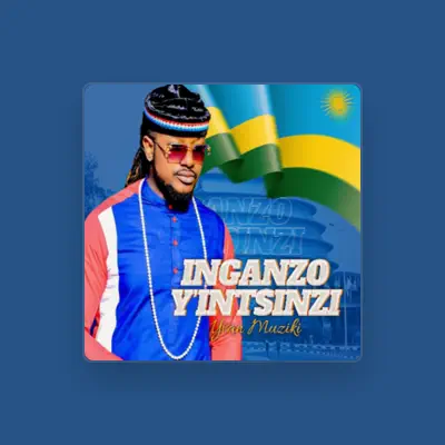 Listen to Yvan Muziki, watch music videos, read bio, see tour dates & more!