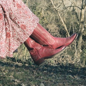 Red Boots