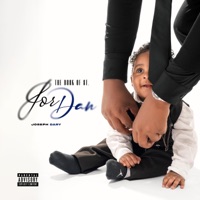 THE BOOK OF ST JORDAN - JOSEPHDARY