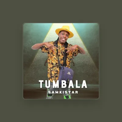 Listen to Samkistar, watch music videos, read bio, see tour dates & more!