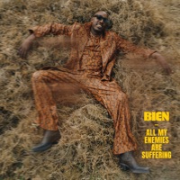 All My Enemies Are Suffering - Single - Bien