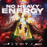 No Heavy Energy - Single - Jadakins
