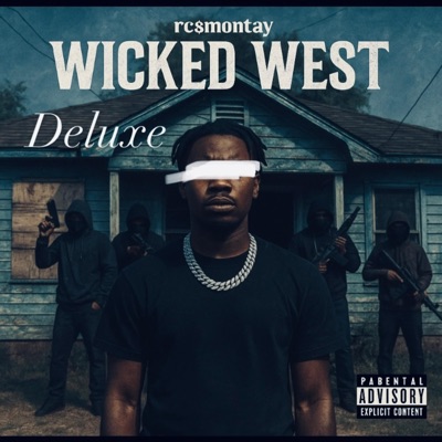 Wicked west (deluxe) - EP