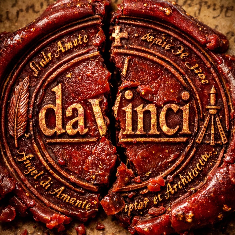da \/inci