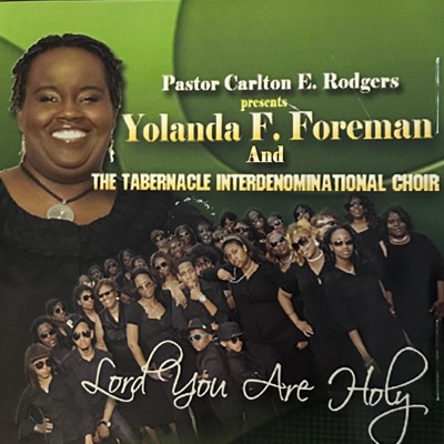 Yolanda F. Foreman and T.I.C