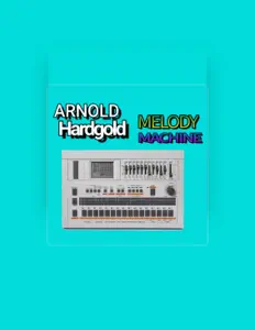Poslechněte si interpreta Arnold Hardgold, sledujte hudební videa, přečtěte si životopis, podívejte se na data turné a další informace.