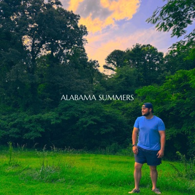 Alabama Summers - Single
