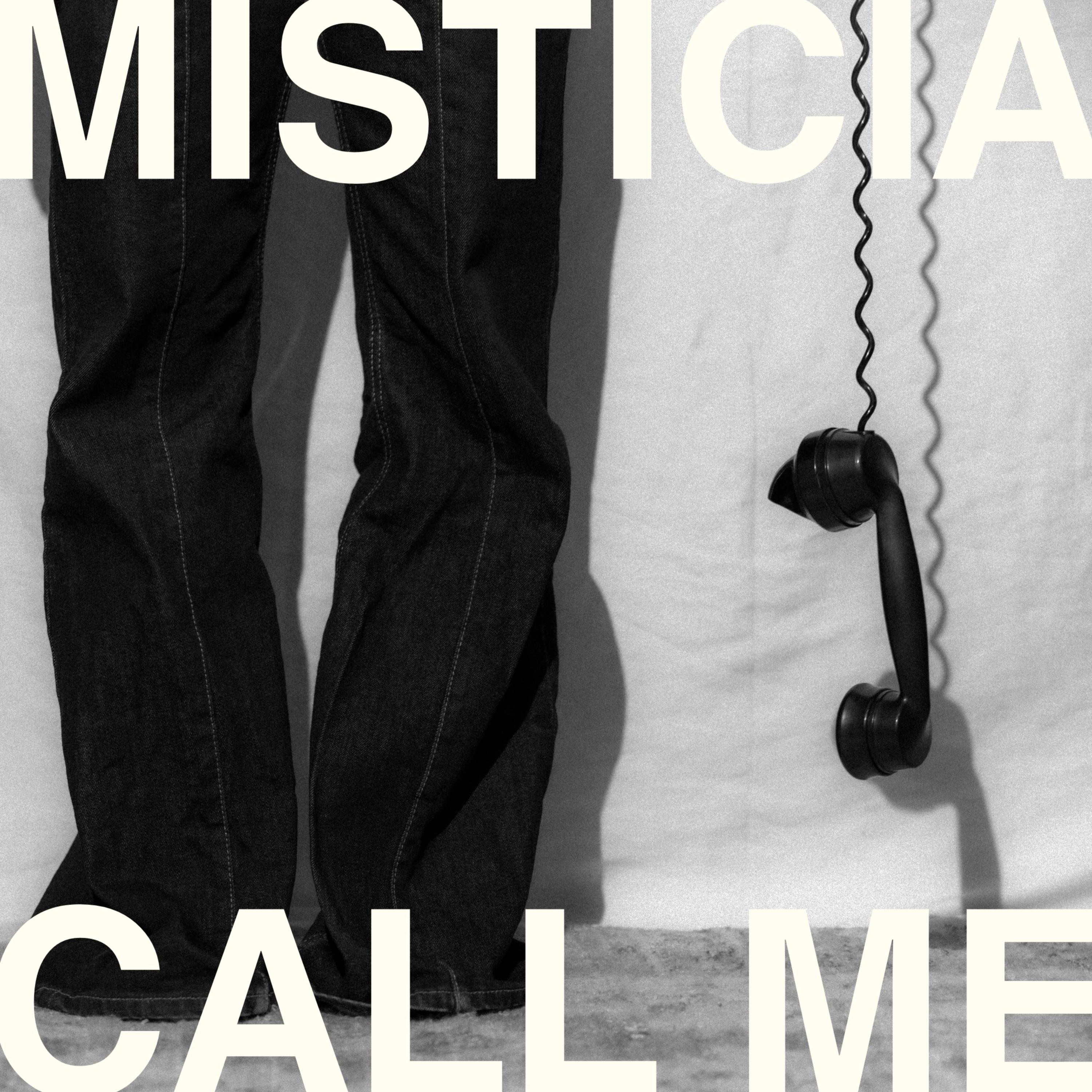 Call Me - Single