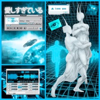 PUTA KETE KIERO DEMASIAO - Single - glizzy blockz