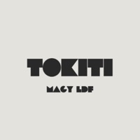 tokiti (feat. Yovng Legendary) - Single - MAGY LDF