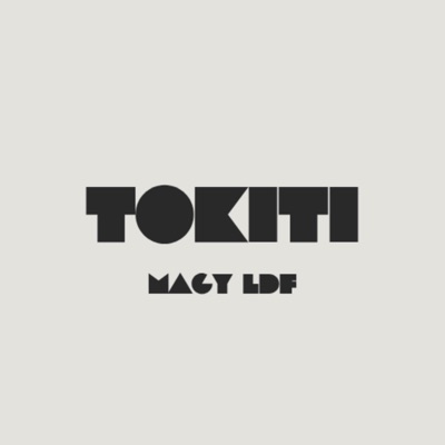 tokiti (feat. Yovng Legendary) - Single