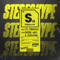 Mi Corazón - Single - Guest Who & FOOTWURK