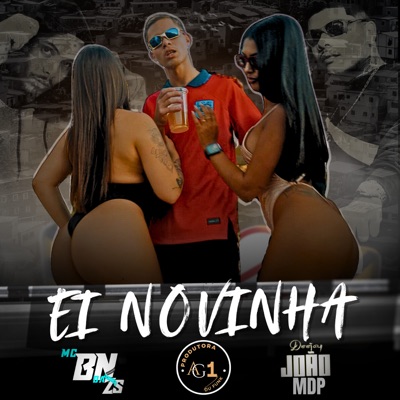 Ei Novinha - Single