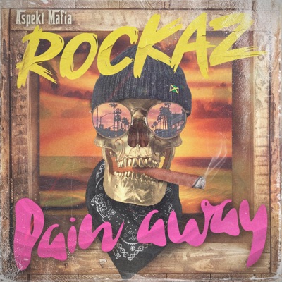 Pain Away - Single
