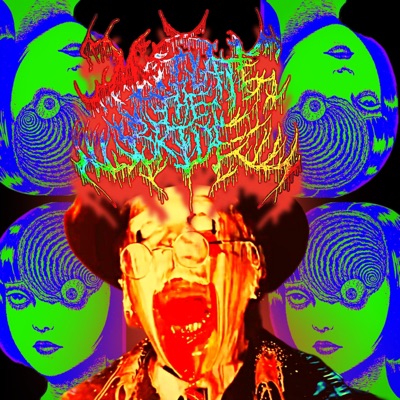 Your Mother's Creampied Remains (feat. Vaeroox & Vicious Veil) - Single