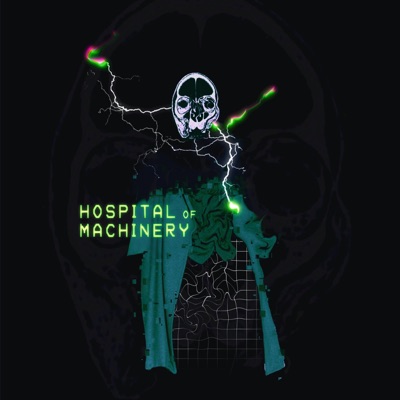 Hospital of Machinery - Single