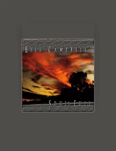 Bill Campbellを聴いたり、ミュージックビデオを鑑賞したり、経歴やツアー日程などを確認したりしましょう！