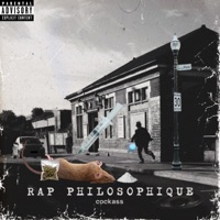 rap philosophique - Single - cockass