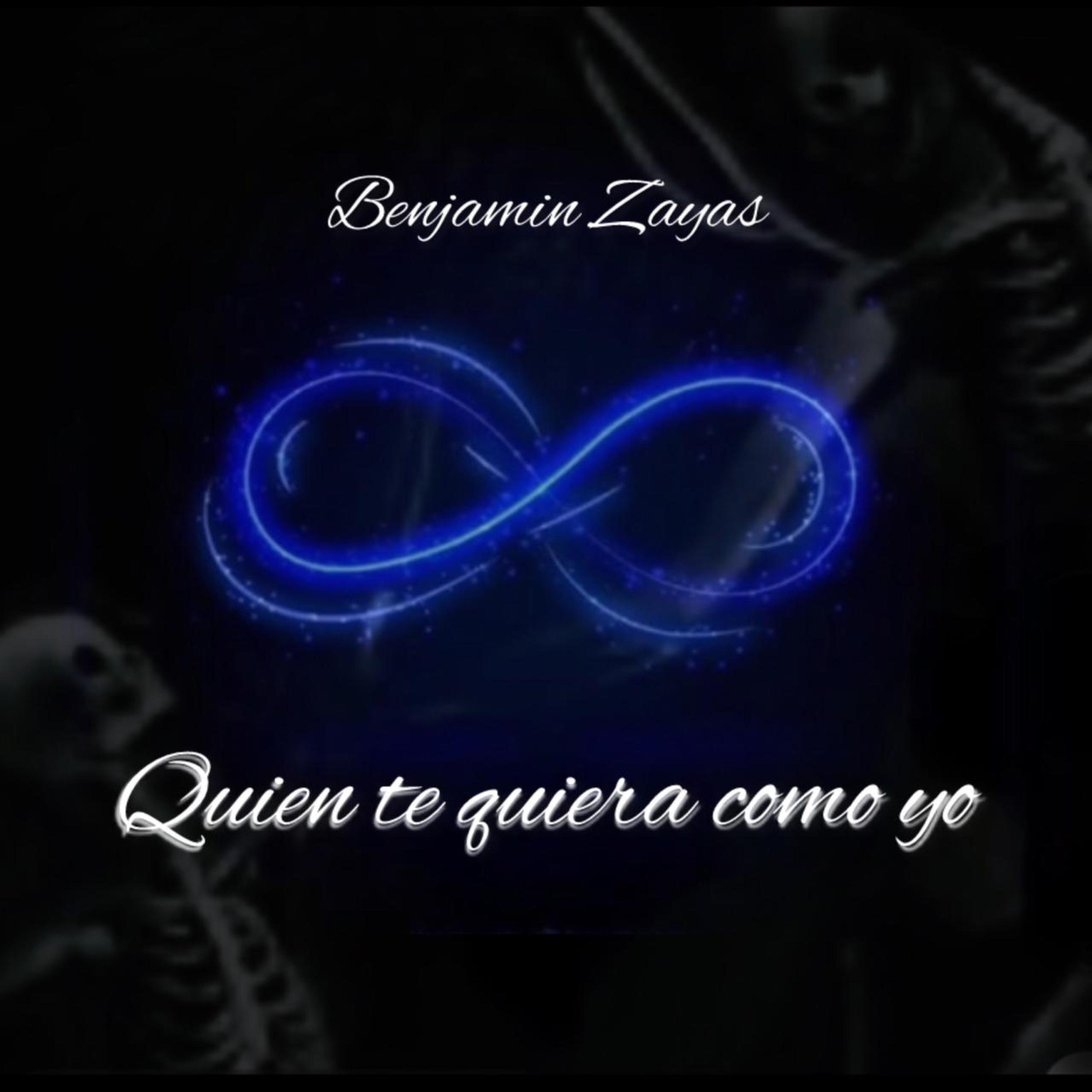 Quien te quiera como yo - Single